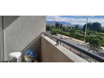 Venta de apartamento en la cima la felicidad