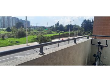Venta de apartamento en la cima la felicidad