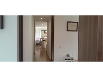 Venta de apartamento en la cima la felicidad