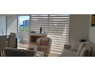 Venta de apartamento en la cima la felicidad