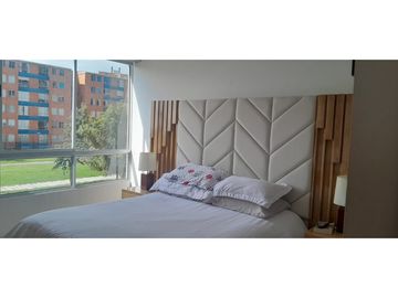 Venta de apartamento en la cima la felicidad