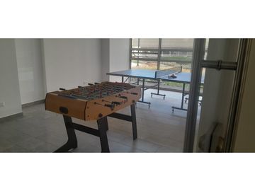 Venta de apartamento en la cima la felicidad