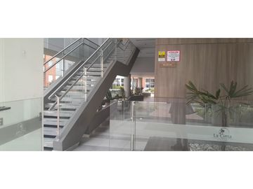 Venta de apartamento en la cima la felicidad