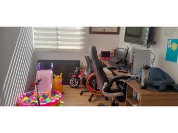 Venta de apartamento en la cima la felicidad
