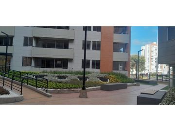 Venta de apartamento en la cima la felicidad