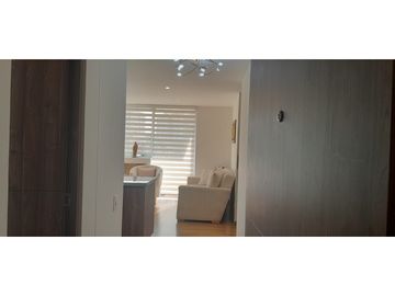 Venta de apartamento en la cima la felicidad