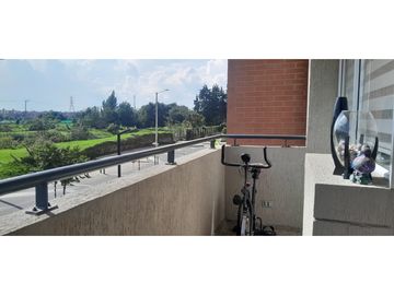Venta de apartamento en la cima la felicidad