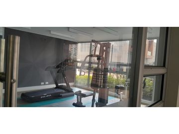 Venta de apartamento en la cima la felicidad