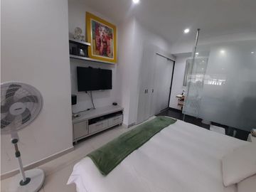 VENDO HERMOSO APARTAMENTO EN PEREIRA