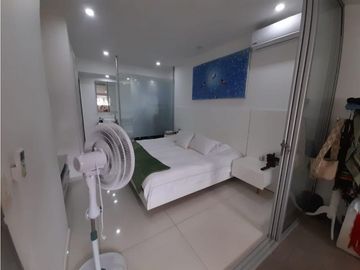 VENDO HERMOSO APARTAMENTO EN PEREIRA
