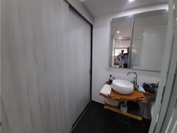 VENDO HERMOSO APARTAMENTO EN PEREIRA