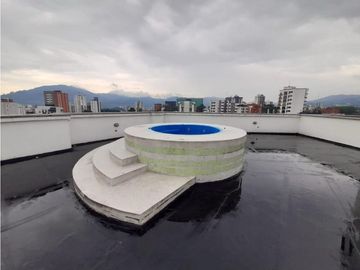 VENDO HERMOSO APARTAMENTO EN PEREIRA