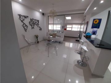 VENDO HERMOSO APARTAMENTO EN PEREIRA