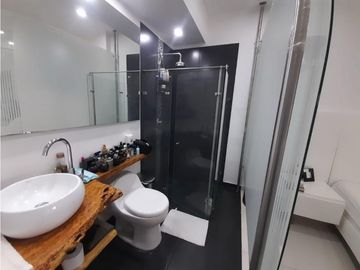 VENDO HERMOSO APARTAMENTO EN PEREIRA