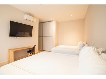 Participación de 1/8 de Casa en Venta  en el Centro Histórico