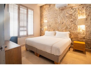 Participación de 1/8 de Casa en Venta  en el Centro Histórico