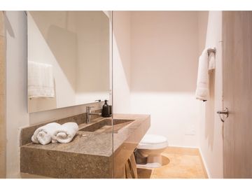 Participación de 1/8 de Casa en Venta  en el Centro Histórico