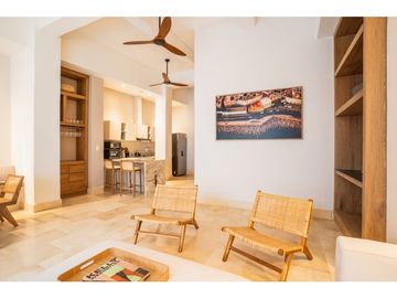 Participación de 1/8 de Casa en Venta  en el Centro Histórico