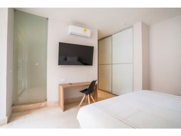 Participación de 1/8 de Casa en Venta  en el Centro Histórico