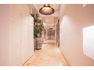 Participación de 1/8 de Casa en Venta  en el Centro Histórico