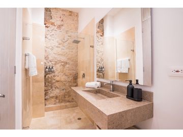 Participación de 1/8 de Casa en Venta  en el Centro Histórico
