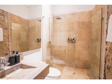 Participación de 1/8 de Casa en Venta  en el Centro Histórico