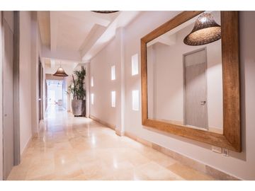 Participación de 1/8 de Casa en Venta  en el Centro Histórico