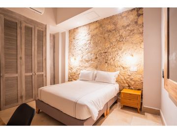 Participación de 1/8 de Casa en Venta  en el Centro Histórico