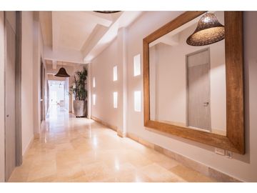 Participación de 1/8 de Casa en Venta  en el Centro Histórico