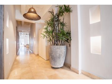 Participación de 1/8 de Casa en Venta  en el Centro Histórico