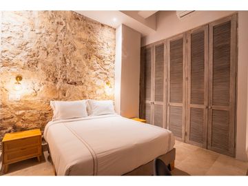 Participación de 1/8 de Casa en Venta  en el Centro Histórico