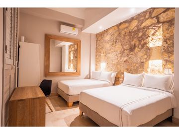 Participación de 1/8 de Casa en Venta  en el Centro Histórico