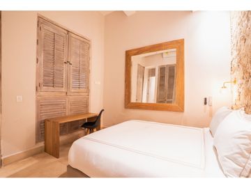 Participación de 1/8 de Casa en Venta  en el Centro Histórico