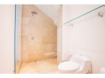 Participación de 1/8 de Casa en Venta  en el Centro Histórico