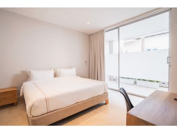 Participación de 1/8 de Casa en Venta  en el Centro Histórico