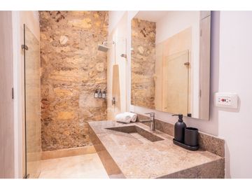 Participación de 1/8 de Casa en Venta  en el Centro Histórico