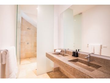 Participación de 1/8 de Casa en Venta  en el Centro Histórico