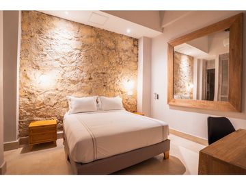 Participación de 1/8 de Casa en Venta  en el Centro Histórico