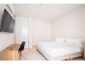 Participación de 1/8 de Casa en Venta  en el Centro Histórico