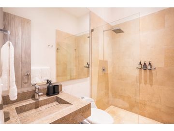 Participación de 1/8 de Casa en Venta  en el Centro Histórico