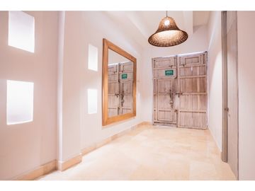 Participación de 1/8 de Casa en Venta  en el Centro Histórico
