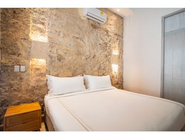 Participación de 1/8 de Casa en Venta  en el Centro Histórico