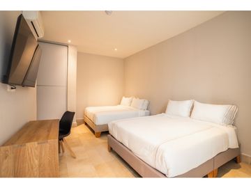 Participación de 1/8 de Casa en Venta  en el Centro Histórico