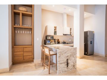 Participación de 1/8 de Casa en Venta  en el Centro Histórico