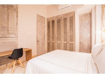 Participación de 1/8 de Casa en Venta  en el Centro Histórico