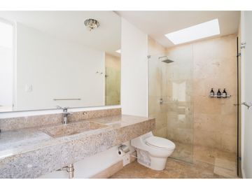 Participación de 1/8 de Casa en Venta  en el Centro Histórico