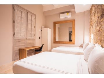 Participación de 1/8 de Casa en Venta  en el Centro Histórico