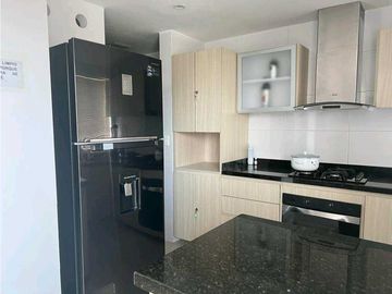 Vendo apartamento Nuevo Horizonte