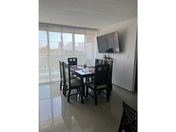 Vendo apartamento Nuevo Horizonte