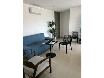 Vendo apartamento Nuevo Horizonte